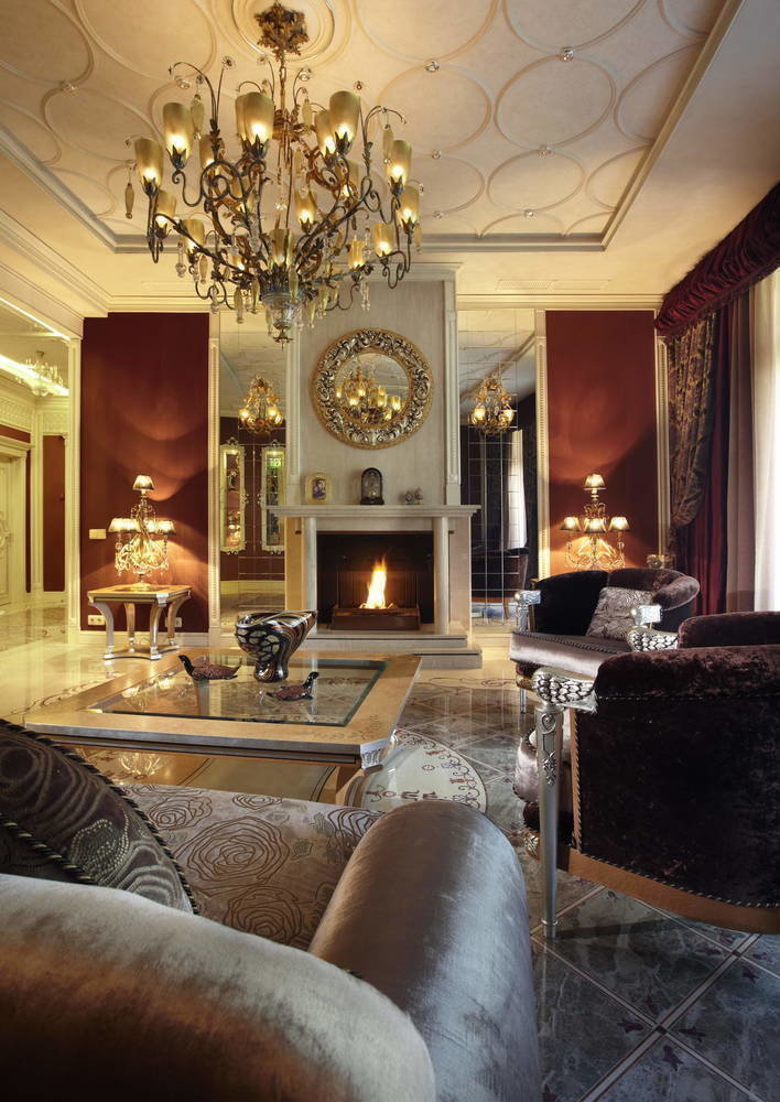 Фотография: в стиле , Советы – фото на INMYROOM