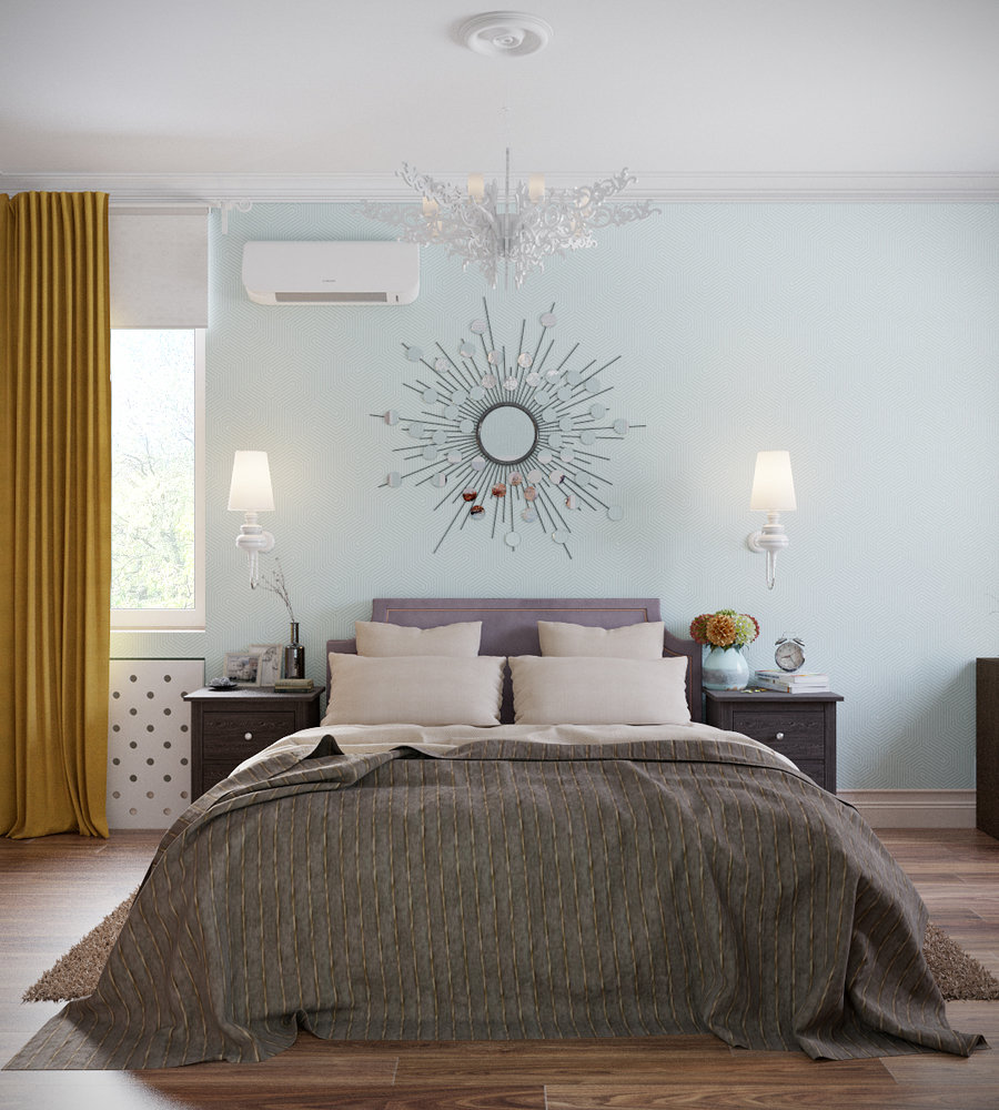 Фотография: Спальня в стиле Современный, Квартира, Проект недели, Москва, Студия 3.14, Тимур Абдрахманов, Борис Комаровский, Сталинка, Алена Горшкова, Галина Жирицкая, 3 комнаты, 60-90 метров – фото на INMYROOM Фотография: Спальня в стиле Современный, Квартира, Проект недели, Москва, Студия 3.14, Тимур Абдрахманов, Борис Комаровский, Сталинка, Алена Горшкова, Галина Жирицкая, 3 комнаты, 60-90 метров – фото на INMYROOM