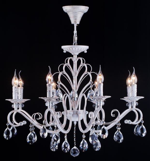 Фото из портфолио Коллекция Elegant – фотографии дизайна интерьеров на INMYROOM