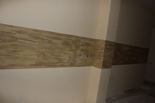 Фото из портфолио Некоторые мои работы – фотографии дизайна интерьеров на INMYROOM