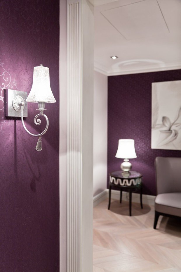 Фото из портфолио Шуваловский – фотографии дизайна интерьеров на INMYROOM