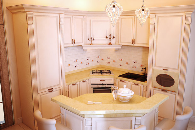 Фото из портфолио Мои избранные статьи – фотографии дизайна интерьеров на INMYROOM