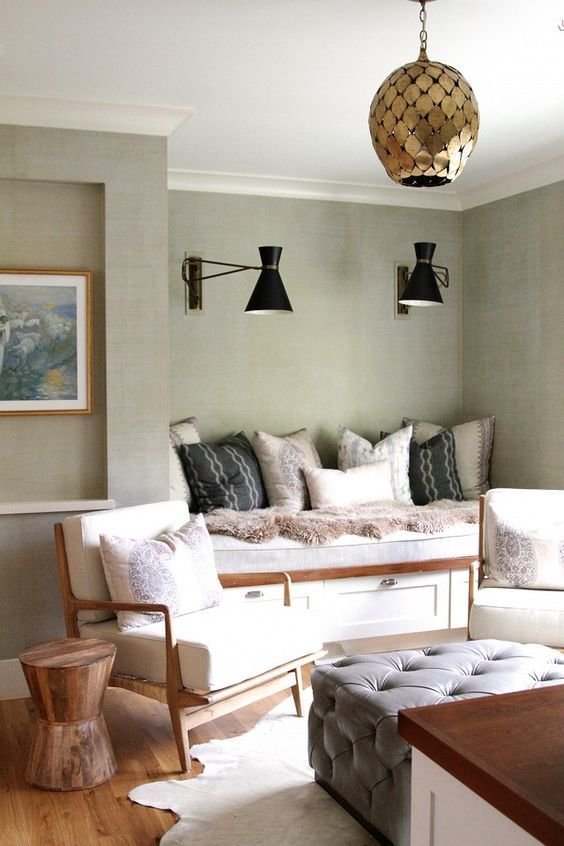 Фотография: Гостиная в стиле Скандинавский, Советы, Степан Бугаев – фото на INMYROOM Фотография: Гостиная в стиле Скандинавский, Советы, Степан Бугаев – фото на INMYROOM