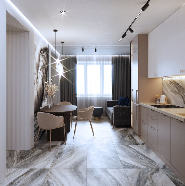 Фотография: в стиле – фото на INMYROOM