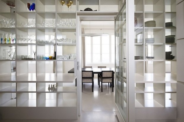 Фотография: Декор в стиле Современный, Квартира, Дома и квартиры – фото на INMYROOM