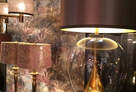 Выставка ISaloni del mobile Milano 2017