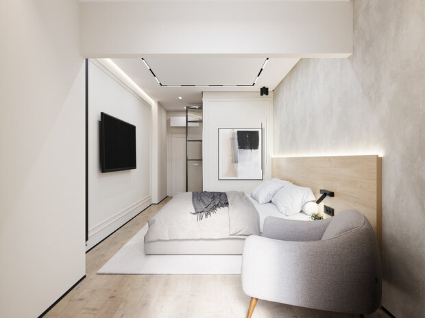 Фотография:  в стиле  – фото на INMYROOM