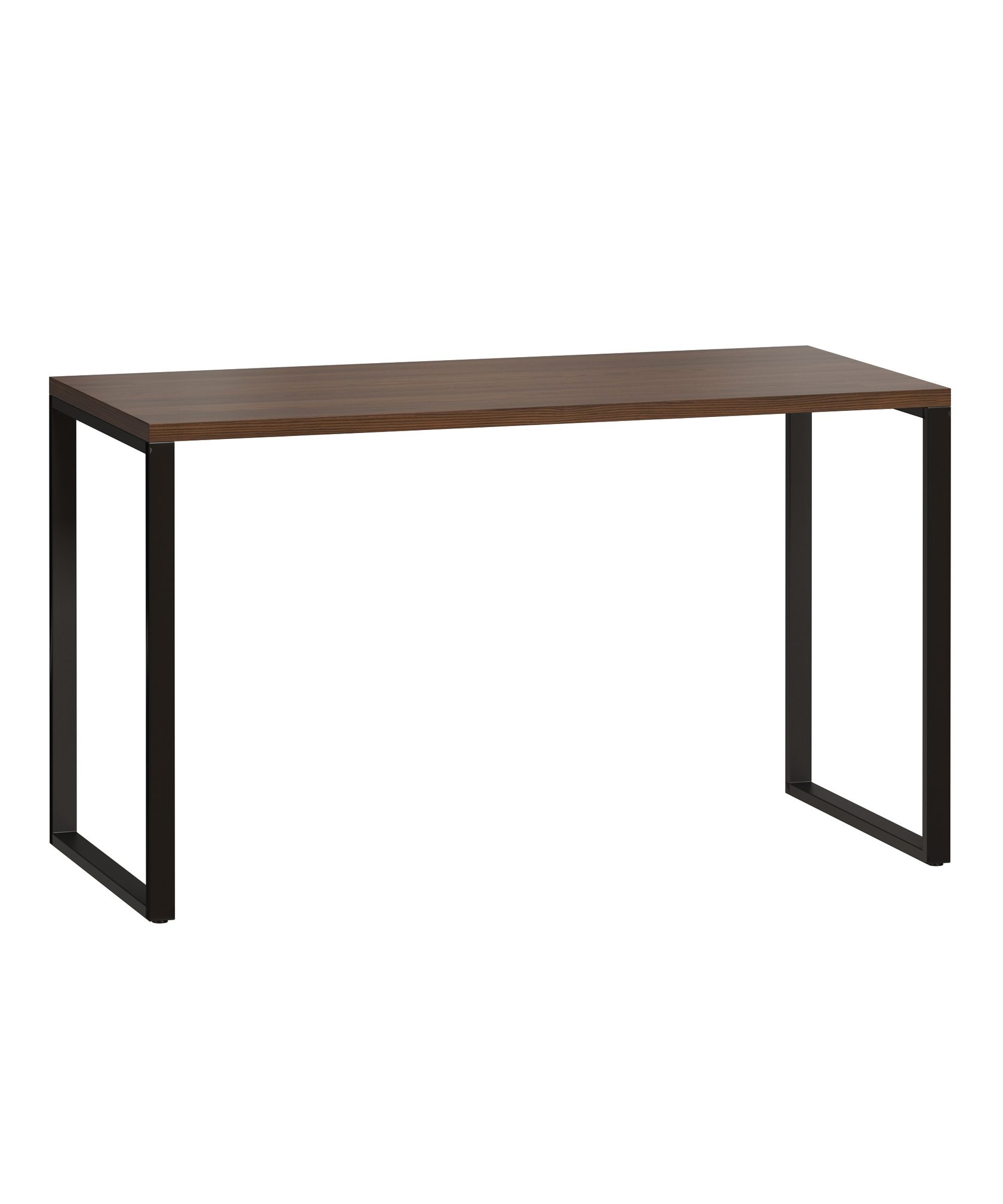 Стол письменный Лондейл коричневого цвета