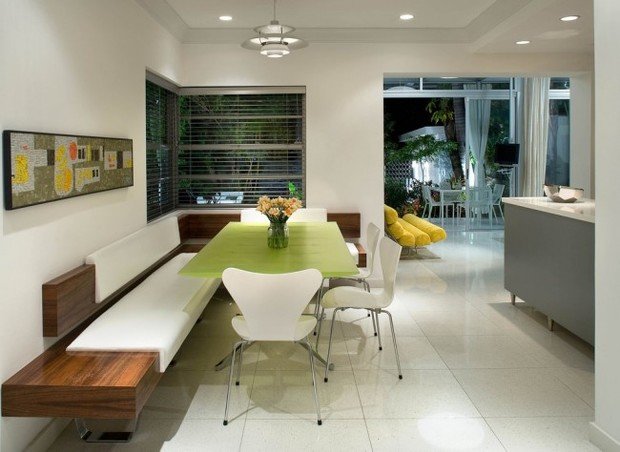 Фото из портфолио Кухня – фотографии дизайна интерьеров на INMYROOM