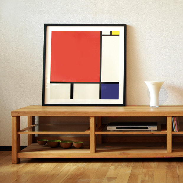 Фотография: Декор в стиле Современный, Декор интерьера, Декор дома, Картины, Поп-арт – фото на INMYROOM