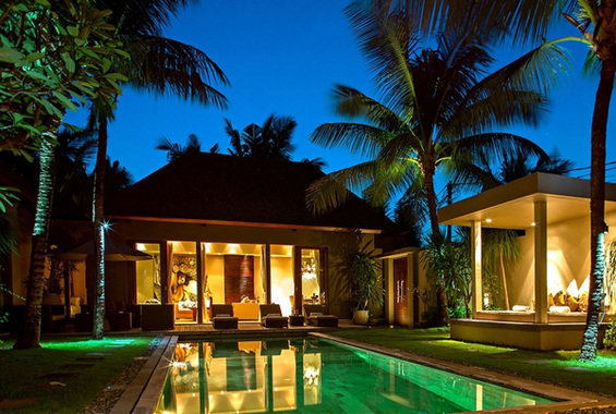 Фотография: Архитектура в стиле , Дом, Дома и квартиры, Городские места, Бали – фото на INMYROOM