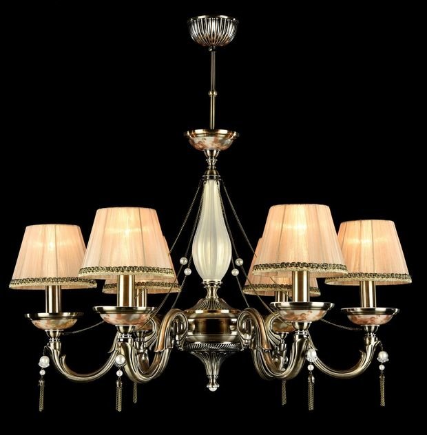 Фото из портфолио Коллекция Royal Classic – фотографии дизайна интерьеров на INMYROOM