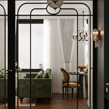 Фотография:  в стиле  – фото на INMYROOM