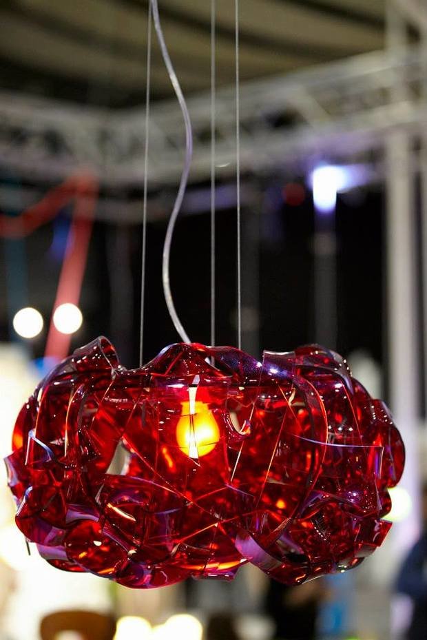 Фотография: Мебель и свет в стиле Современный, Эклектика, Индустрия, События, Лондон, B&B Italia – фото на INMYROOM