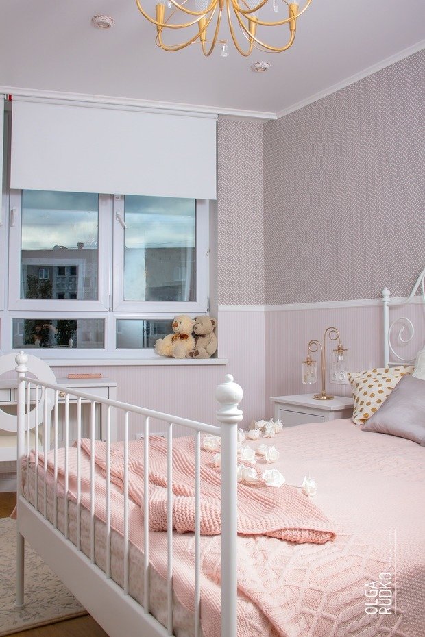 Фото из портфолио MODERN – фотографии дизайна интерьеров на INMYROOM