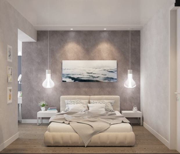 Фото из портфолио Cold Latte – фотографии дизайна интерьеров на INMYROOM