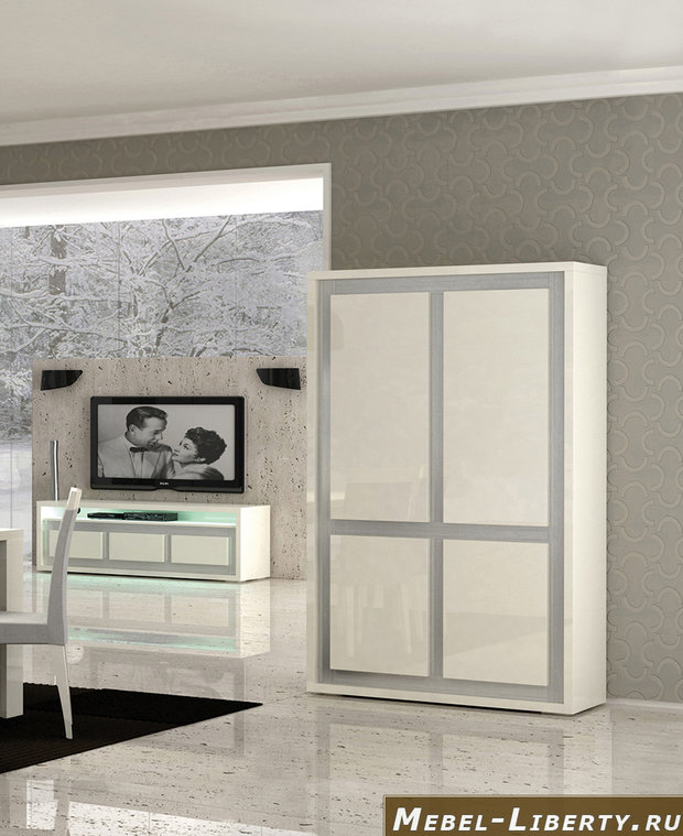 Фото из портфолио Status современная мебель из Италии – фотографии дизайна интерьеров на INMYROOM