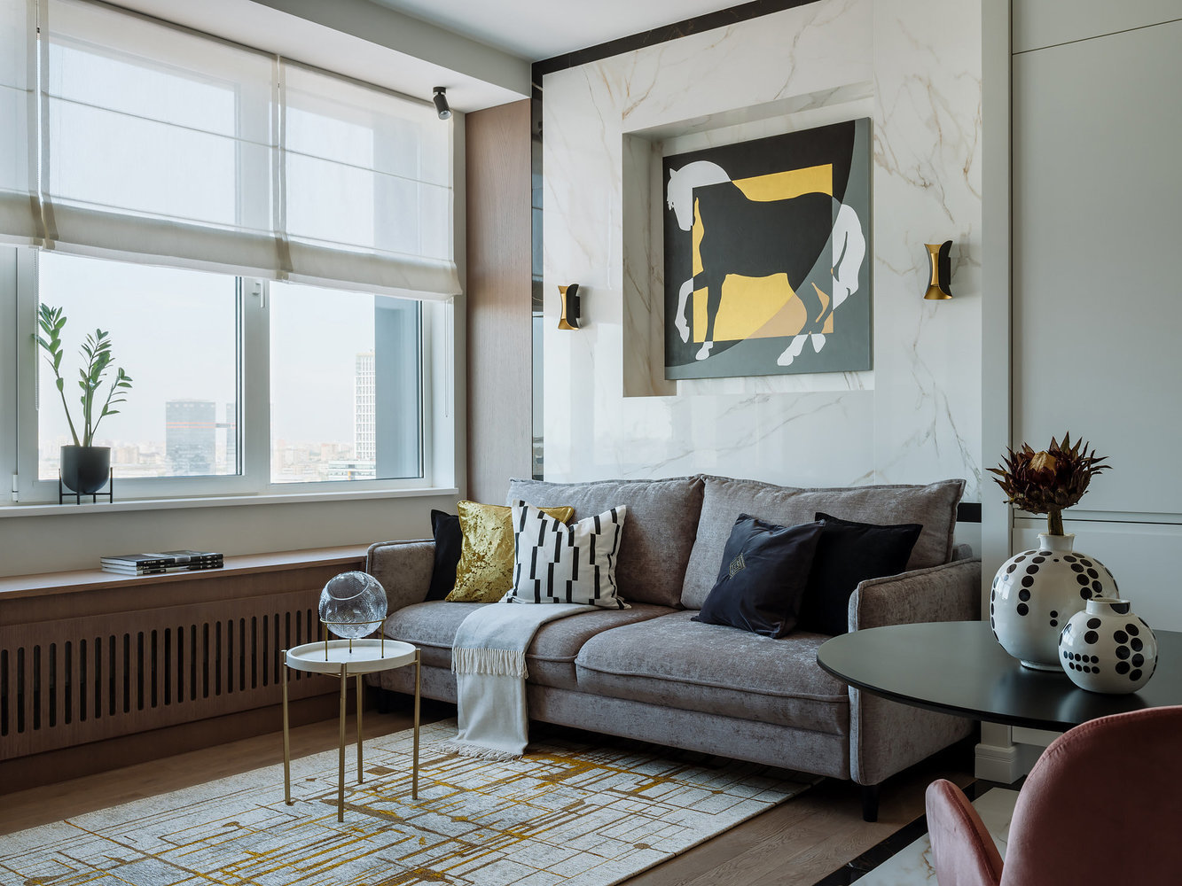 Фотография: в стиле , Советы, Анастасия Филимонова, как сделать квартиру светлее – фото на INMYROOM Фотография: в стиле , Советы, Анастасия Филимонова, как сделать квартиру светлее – фото на INMYROOM