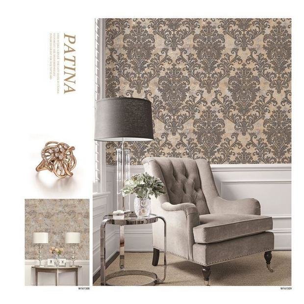 Фото из портфолио Estro: Patina – фотографии дизайна интерьеров на INMYROOM