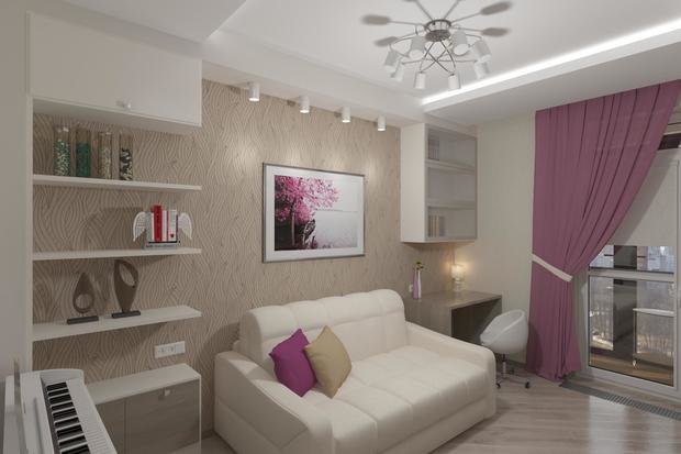 Фото из портфолио спальня – фотографии дизайна интерьеров на INMYROOM