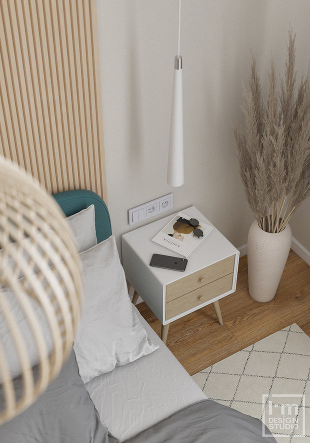 Фото из портфолио COPENHAGEN – фотографии дизайна интерьеров на INMYROOM