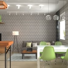 Фото из портфолио Планы на будущее – фотографии дизайна интерьеров на INMYROOM