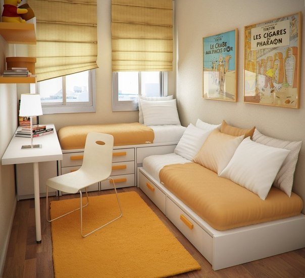 Фото из портфолио Cheche – фотографии дизайна интерьеров на INMYROOM