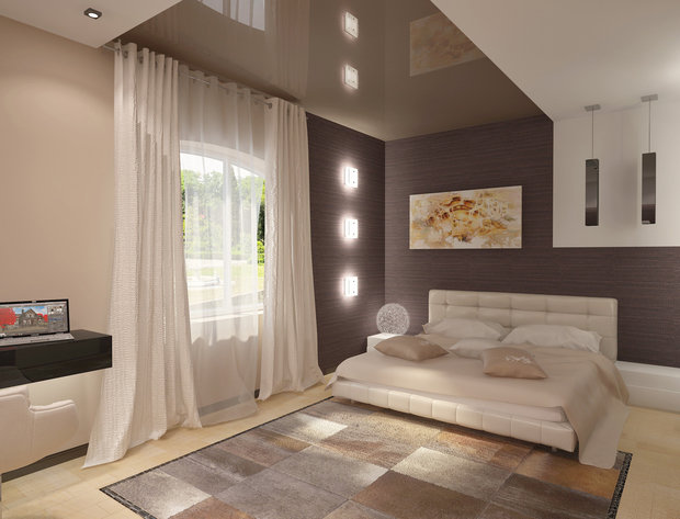 Фото из портфолио Мои избранные статьи – фотографии дизайна интерьеров на INMYROOM