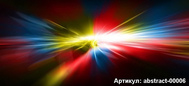 Фото из портфолио Абстракция – фотографии дизайна интерьеров на InMyRoom.ru