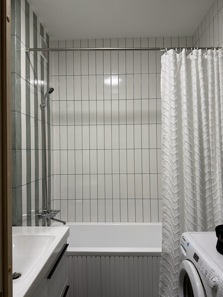 Фотография: в стиле , Скандинавский, Квартира, Переделка, 1 комната, до 40 метров, Екатерина Безъязычная, Санкт-Петербруг – фото на INMYROOM