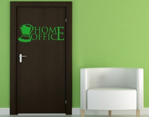 Фотография: Офис в стиле Современный, Декор интерьера, DIY, Фотообои – фото на INMYROOM