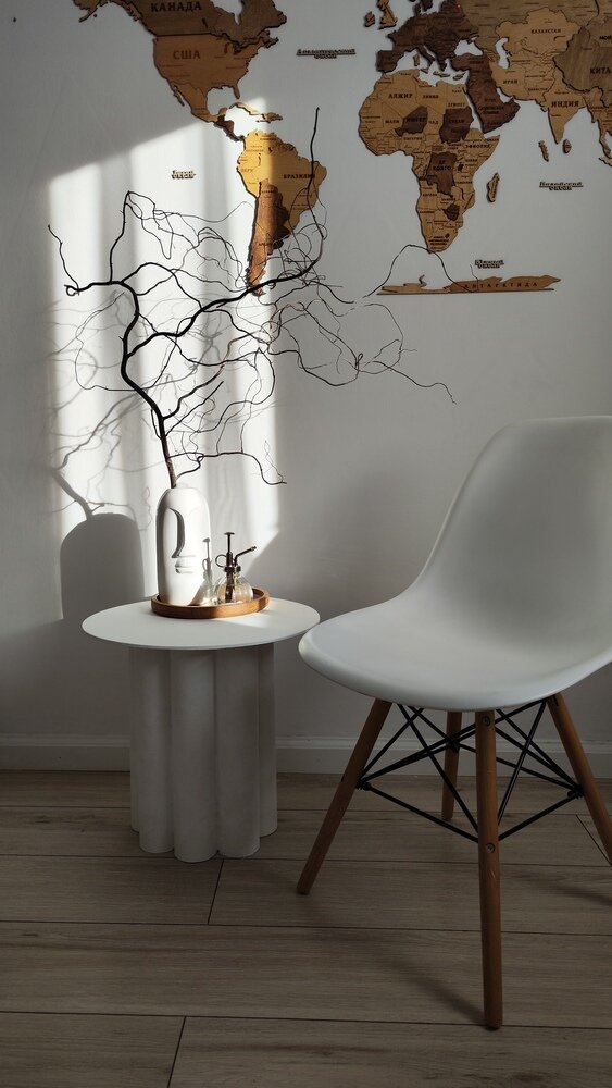 Фотография: в стиле , Ремонт на практике, Хрущевка, 2 комнаты, 40-60 метров – фото на INMYROOM Фотография: в стиле , Ремонт на практике, Хрущевка, 2 комнаты, 40-60 метров – фото на INMYROOM