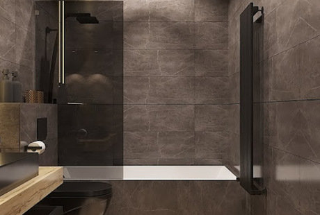 Квартира в Парк Авеню 122 кв.м.