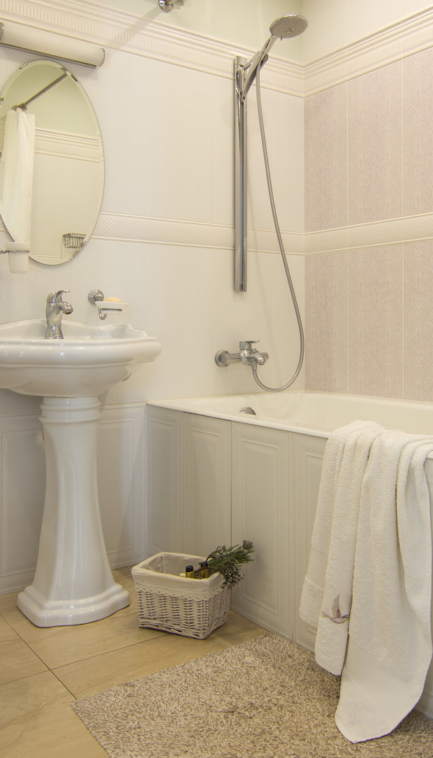 Фото из портфолио Март – фотографии дизайна интерьеров на INMYROOM