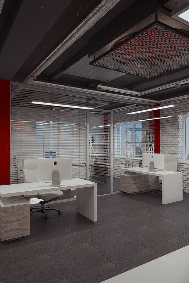 Фото из портфолио Мои избранные статьи – фотографии дизайна интерьеров на INMYROOM