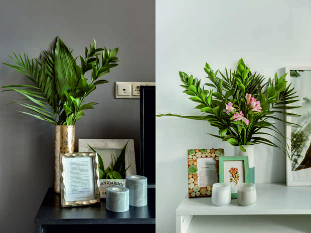 Фото из портфолио Инь и Янь – фотографии дизайна интерьеров на INMYROOM