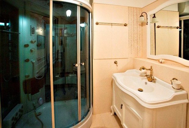 Фото из портфолио квартира на кутузовском проспекте – фотографии дизайна интерьеров на INMYROOM