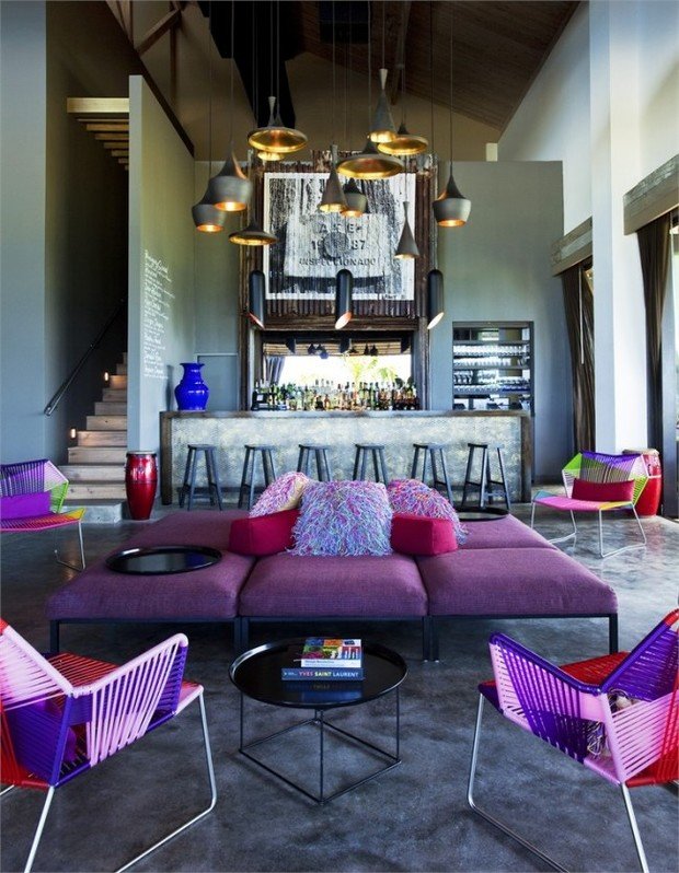 Фото из портфолио Моя коллекция работ – фотографии дизайна интерьеров на INMYROOM