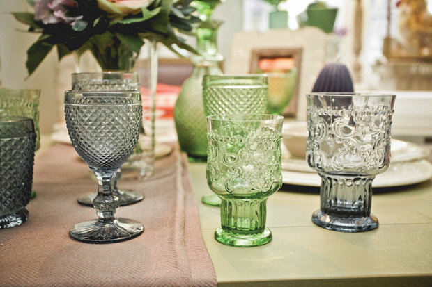 Фотография: Аксессуары в стиле Прованс и Кантри, Индустрия, Новости, Прованс, Посуда – фото на INMYROOM