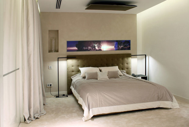 Фото из портфолио Mainstream – фотографии дизайна интерьеров на INMYROOM