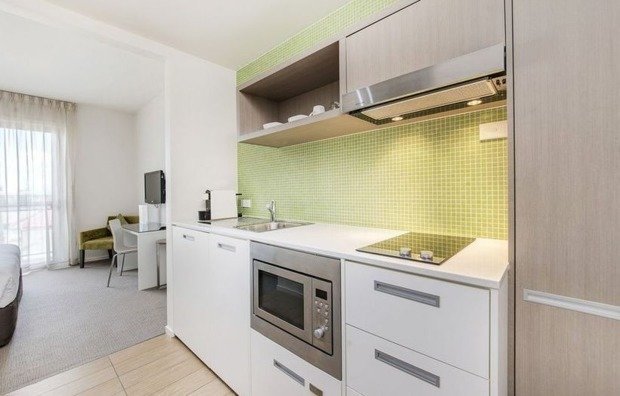 Фотография: Кухня и столовая в стиле Современный, Советы, Ремонт на практике, Гид – фото на INMYROOM Фотография: Кухня и столовая в стиле Современный, Советы, Ремонт на практике, Гид – фото на INMYROOM