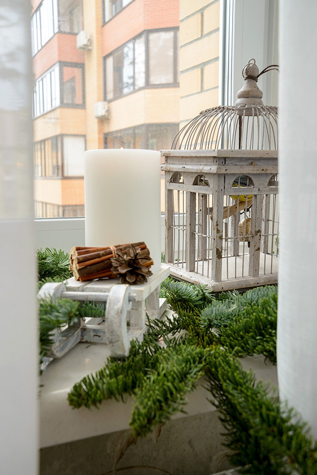 Фото из портфолио Мои избранные статьи – фотографии дизайна интерьеров на INMYROOM
