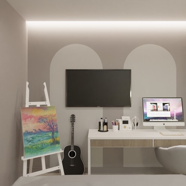 Фотография: в стиле – фото на INMYROOM