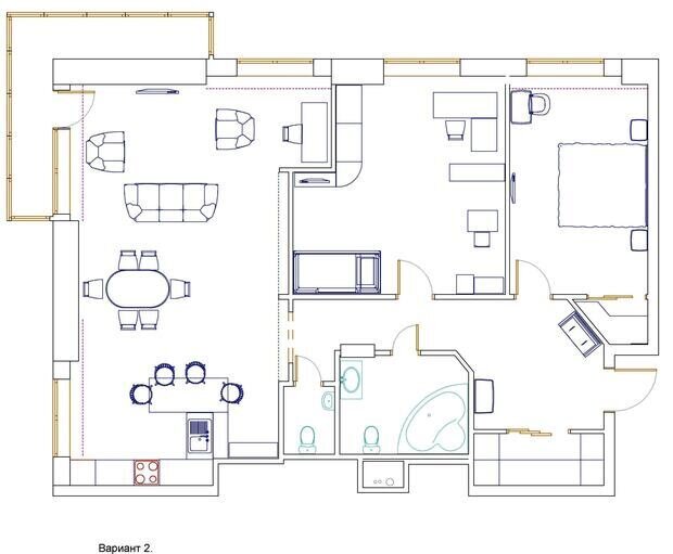 Фотография: в стиле – фото на INMYROOM