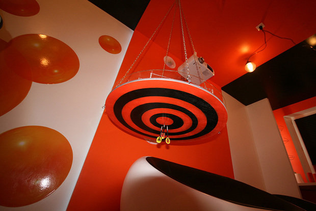 Фото из портфолио игровая для взрослых детей – фотографии дизайна интерьеров на INMYROOM