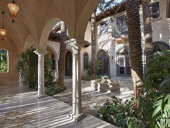 Фотография: Балкон, Терраса в стиле Классический, Современный – фото на INMYROOM