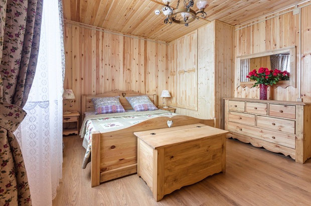 Фото из портфолио Интерьерная фотосъемка – фотографии дизайна интерьеров на INMYROOM