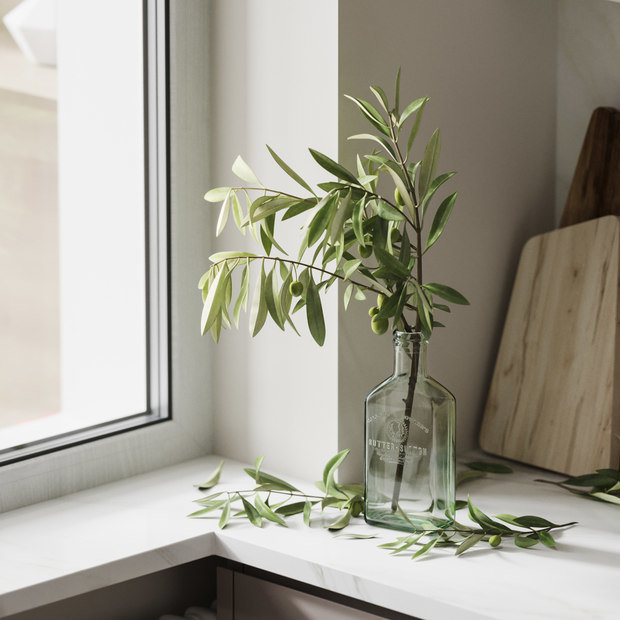 Фото из портфолио ЖК «Вавилова 4» 83 кв.м. – фотографии дизайна интерьеров на INMYROOM