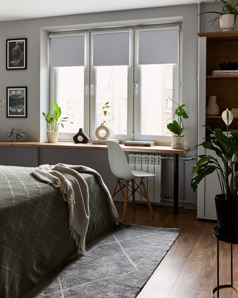 Фотография: в стиле , Современный, Советы, 1 комната, до 40 метров, Надежда Ященко – фото на INMYROOM Фотография: в стиле , Современный, Советы, 1 комната, до 40 метров, Надежда Ященко – фото на INMYROOM