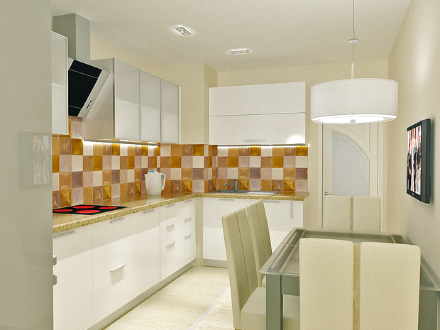 Фото из портфолио Мои избранные статьи – фотографии дизайна интерьеров на INMYROOM